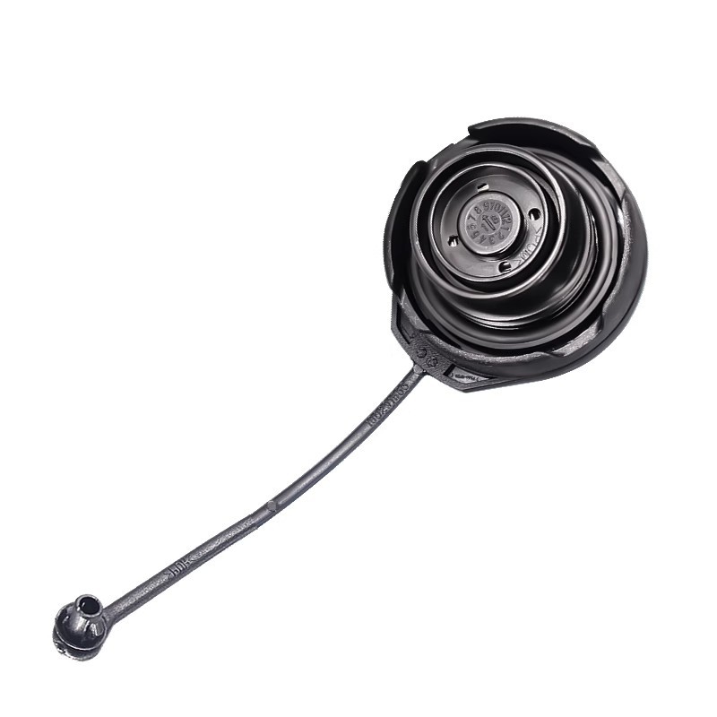 Suitable for Passat Polo Bora Golf Fuel Tank Cap Fuel Tank Lock 1J0201550A 1H0201553B