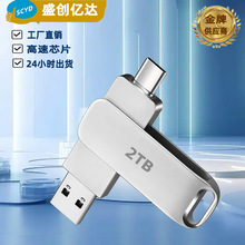 2TB�羳������U�̽�����תu��128GBType-c���Զ���һ���̸���U��