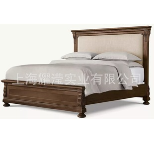 ��ʽ�p�݌�ľ����ʽ�͹ź�ɫ��ľ�����s����1.5��1.8�׹������鴲