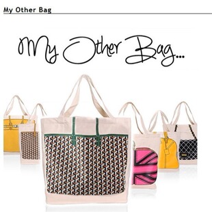 �˚݆�Ʒ �����ճ����� My Other Bag�μ�� ���ĚW�������� ���
