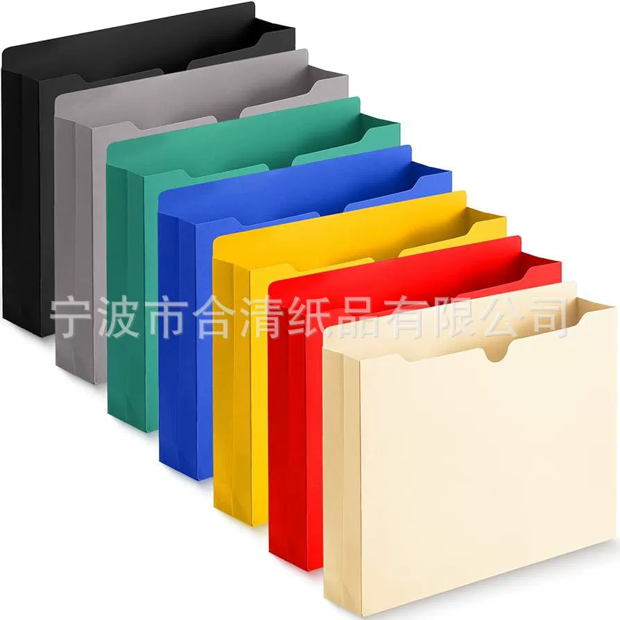 Folder, 51mm, Amazon