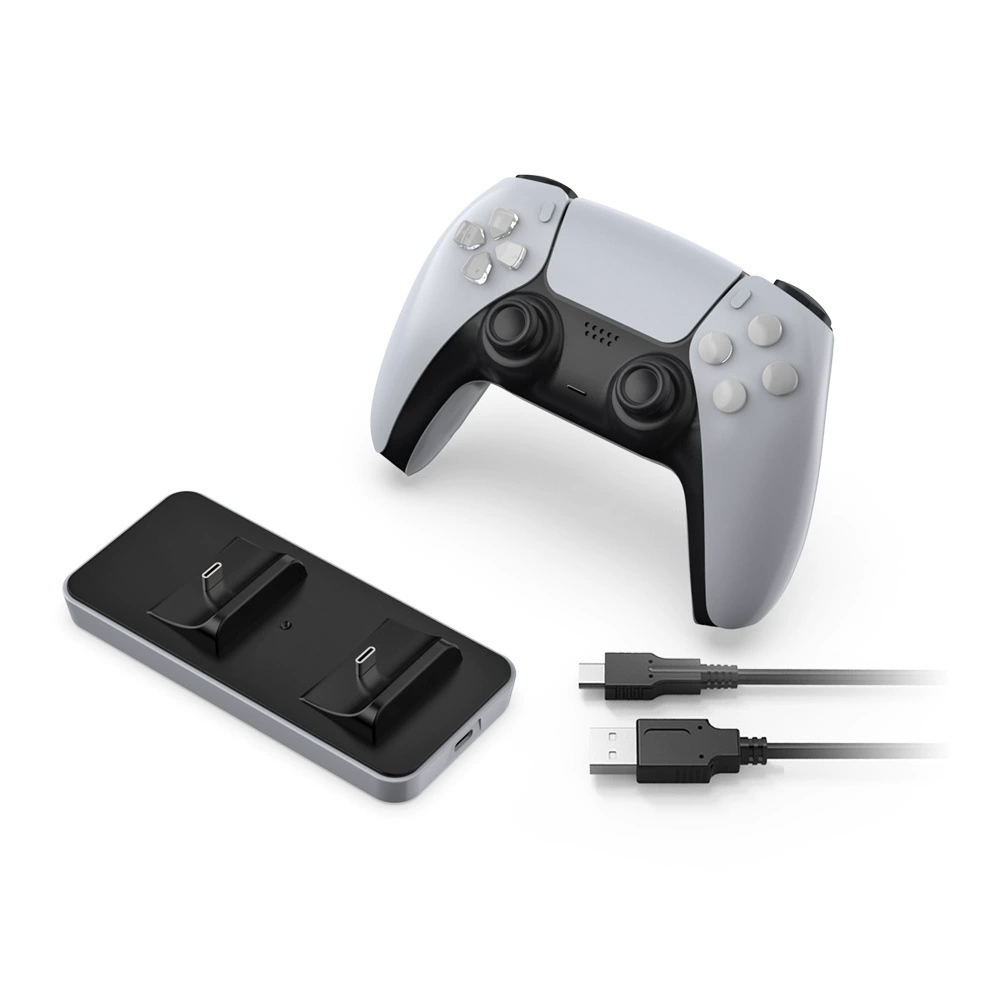 Wireless handle charging, charger