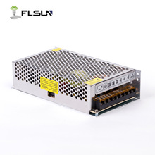 flsun3D打印機12v20A監控電源250W集中供電電源電源安防LED電源