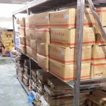 不锈钢货架低温冷库货架不锈钢仓储货架-30度冷库货架