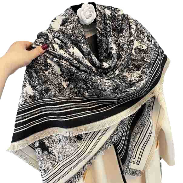 Nuova sciarpa in imitazione cashmere per scialle da donna di fascia alta, nuova sciarpa calda, popolare sciarpa con collo stampato su tutta la superficie_voghion.com