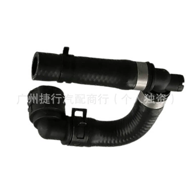 T2H4036, automobile water pipe