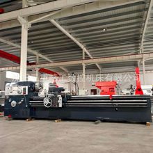 厂家销售价款导轨CW6180*3000整机铸件操作方便简单整机质保一年