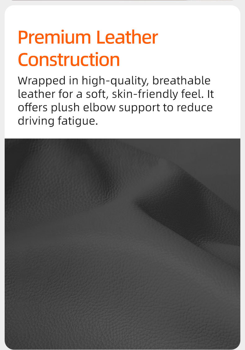 Car Armrest Box Pad Multifunctional Central Water Cup Holder Tissue Box Car Booster Pad Universal Armrest Box