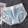 Japanese cotton underwear, trousers, comfortable pants, wholesale