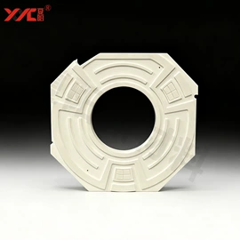 电子陶瓷材料;硬质合金;陶瓷加工