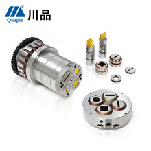 川品东莞数控冲床模具转塔冲压优洛麦克Euromac机床多子模XMTE 4