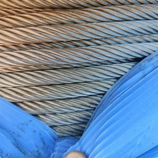 Nationwide Large-Scale Recycling of Elevator Ropes, Warehouse Backlog Materials, One-Stop Service, Honest Business Management