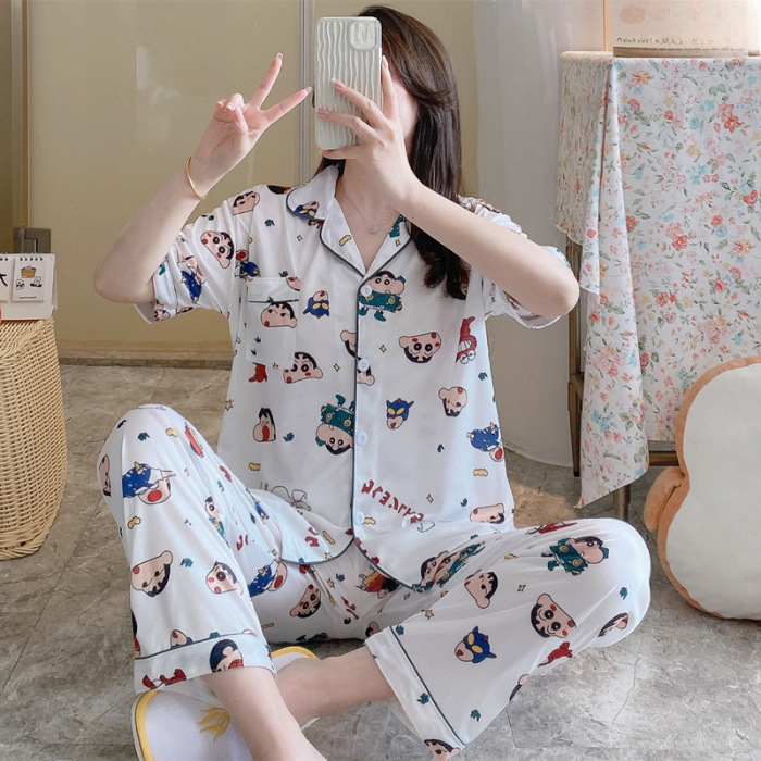 Summer pijama