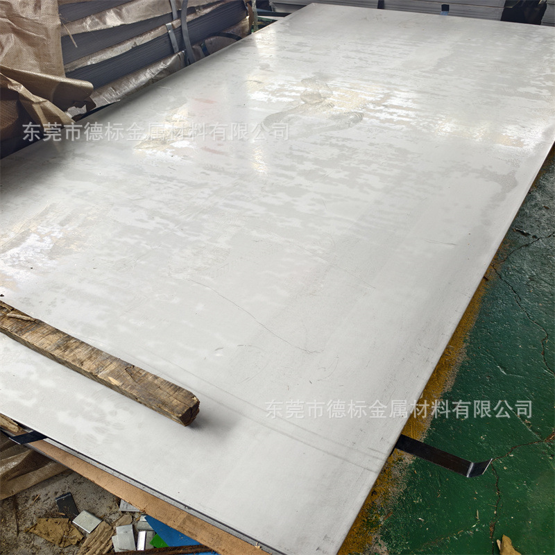 SPFC340H SGC400 深冲冷轧板 钢板材料