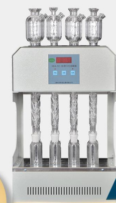 供COD消解器 12孔 型号:KX12-HCA-101库号：M382252