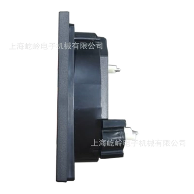 Overspeed Alarm, Universal automobile instrument