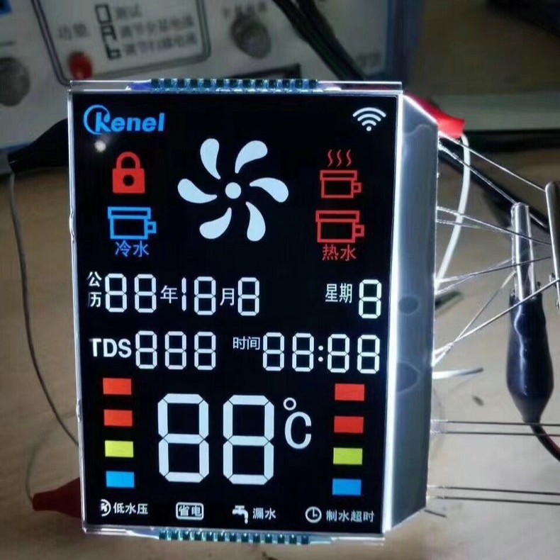 �Ǳ�LCD������ ������LCDҺ���� �粨��LCDҺ���� ������