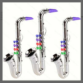 乐器配件 吉他配件 小号萨克斯直管乐器套装