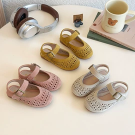 童运动鞋;童皮鞋;童凉鞋