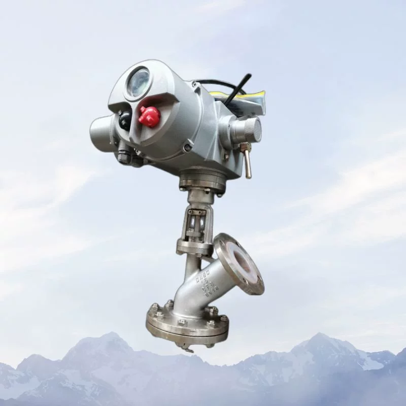 Электрический клапан выпуска фтора с подкладкой верхний продувающий клапан из нержавеющей стали нижний продувающий электрический клапан производитель