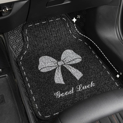 Universal Foot Pad, foot mats for the driver's