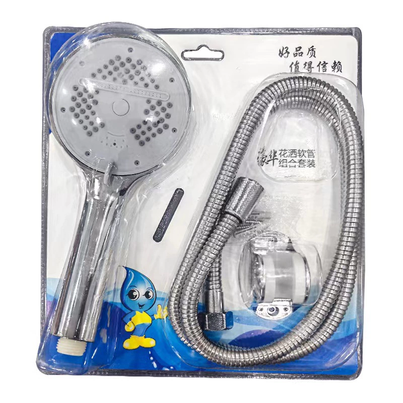 Helmet, handheld set, 3 piece set
