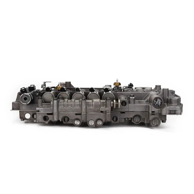 Other drive systems Body with Solenoid Valve