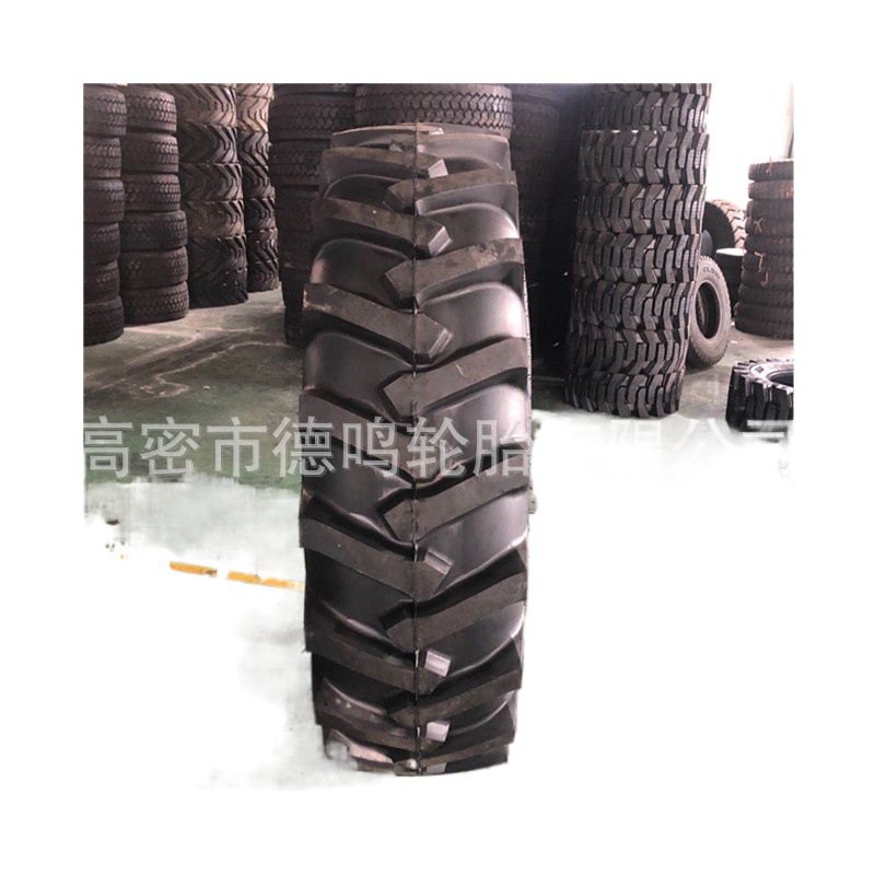 Suministro arrozal flor alta 14.9-28 rueda de tractor 14.9-30