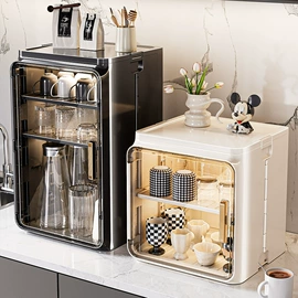 收纳柜;收纳箱;收纳盒