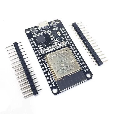 Плата разработки ESP32 WIFI+Bluetooth 2 в 1 с двумя CPU, низкий ESP-32 ESP-32S