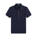 Women's Pony Royal Blue