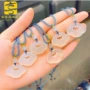 祥云天然玉挂件汉服吊坠