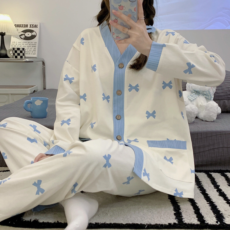 322V 푸른 나비