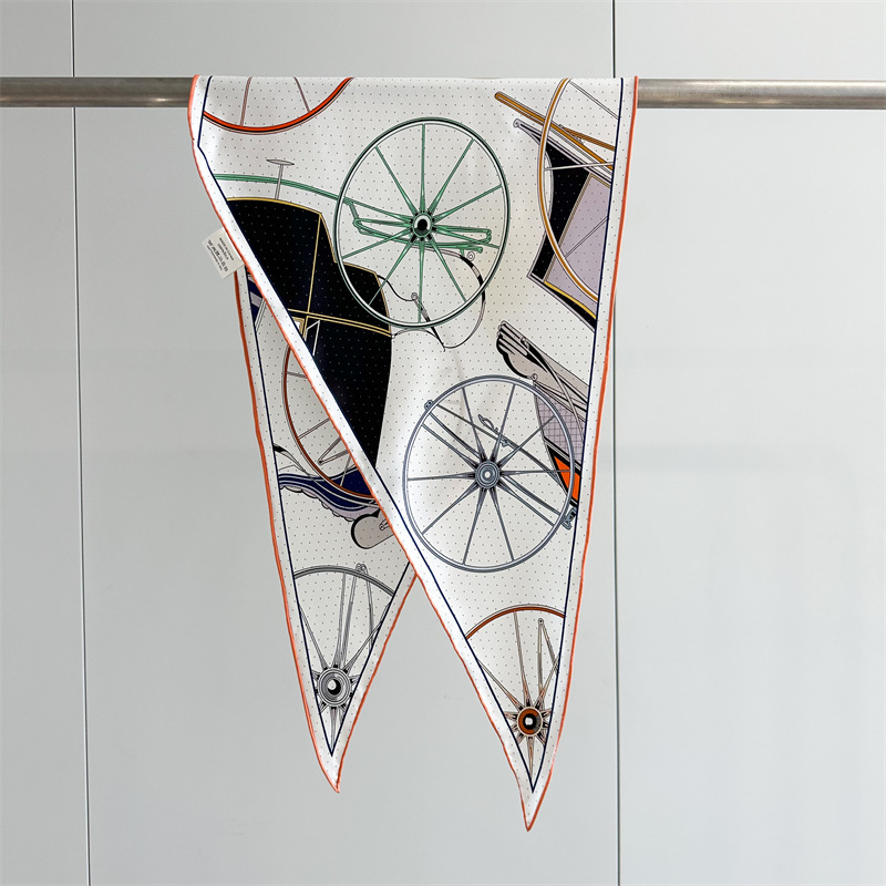 마름모 흰색 마차