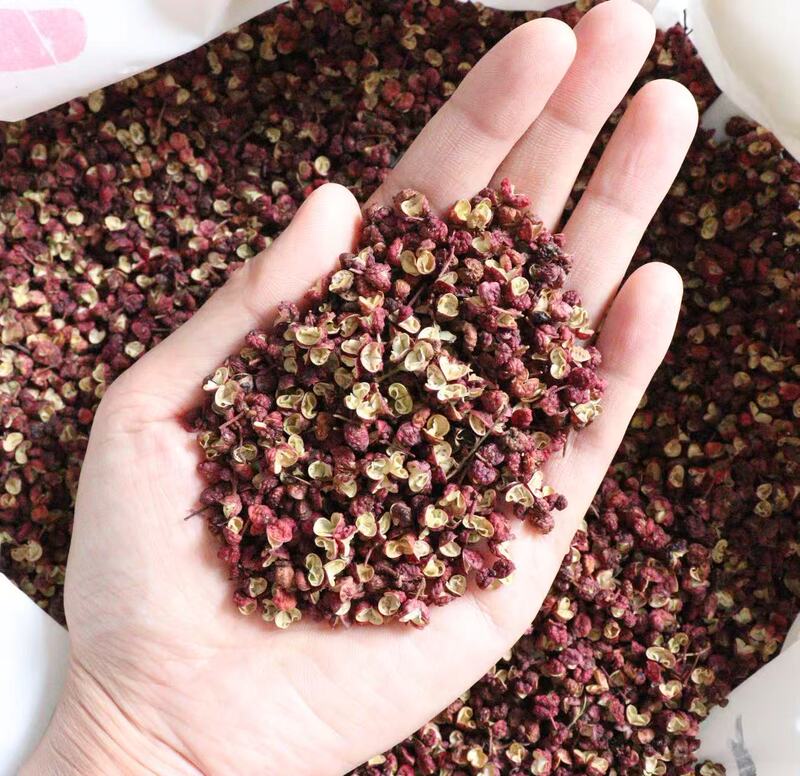 调味料大料香料大全卤料50g八角香叶桂皮花椒草果胡椒散干货批发|undefined