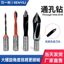 ͨ���Through Hole Drill��荵��^�μ�V��ľ�ςȿיC������^�S