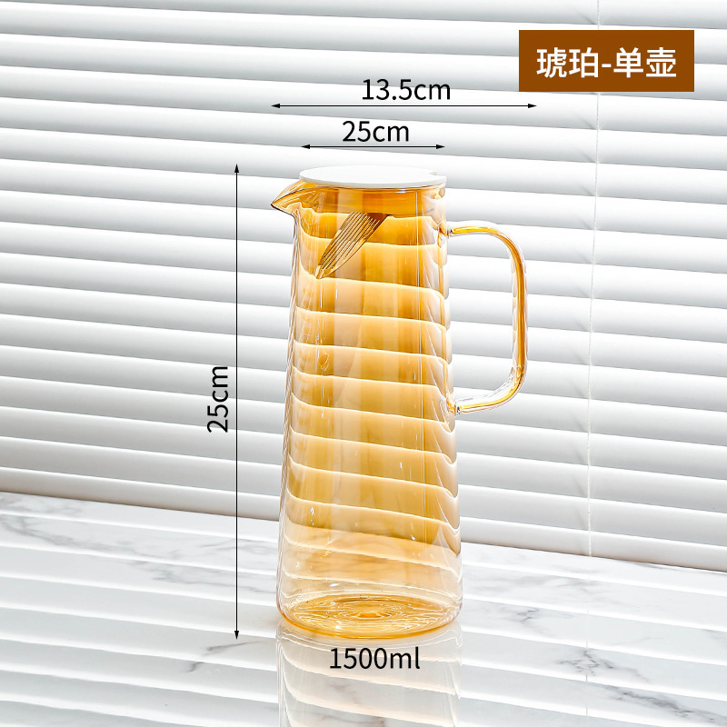 軽くて豪華なコップのセットの家庭用のお茶の杯の客間は水のコップのグラスのセットの高級な家庭の接客用を飲みます。|undefined