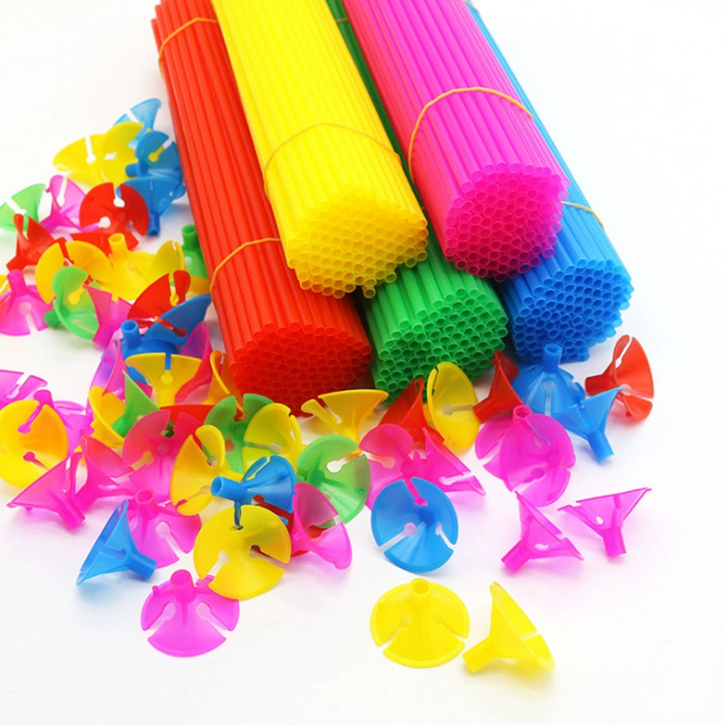 Производитель питания Воздушный штанга поддержка аксессуары жесткий воздушный шар