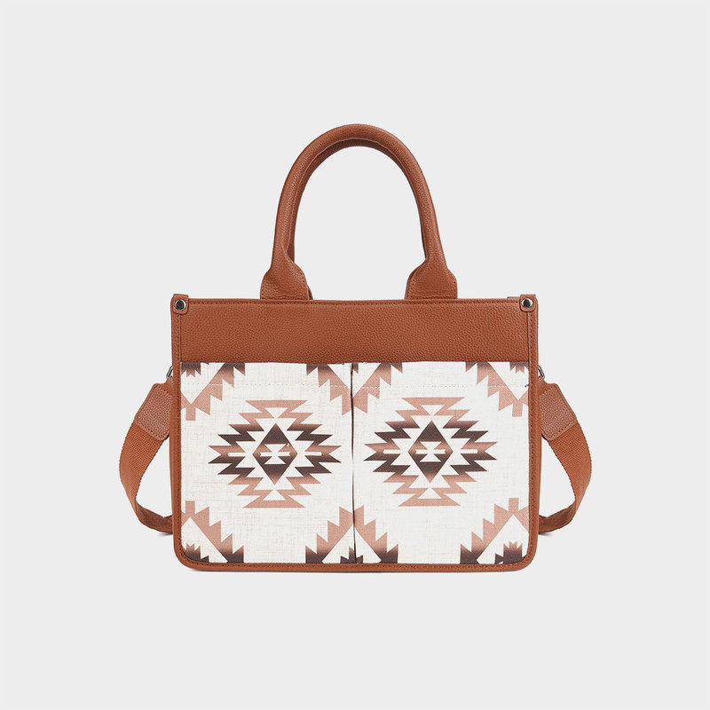 European and American Retro Cotton and Linen Printed Western Women's Wallet Bohemian Card Holder Clutch Bag 60011 European and American Retro Cotton and Linen Printed Western Women's Wallet Bohemian Card Holder Clutch Bag 60011
