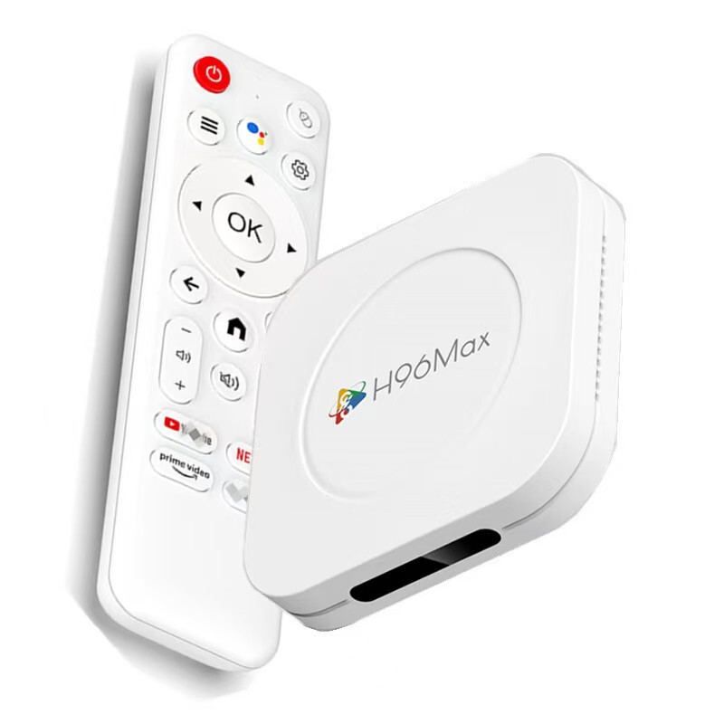 H96Max M1 Plus Network Set-Top Box Rk3528 Android 14.0 Dual-Band Wifi 4Ktvbox H96Max M1 Plus Network Set-Top Box Rk3528 Android 14.0 Dual-Band Wifi 4Ktvbox