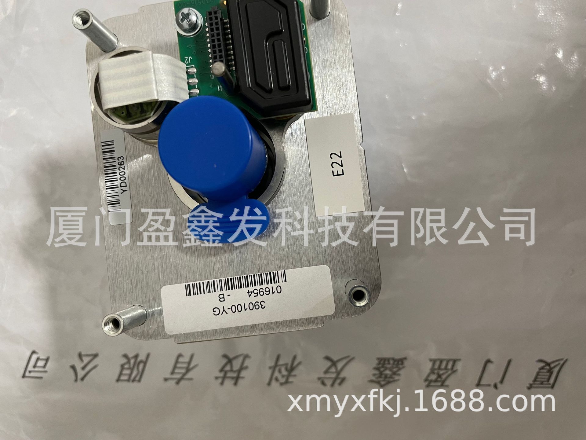 全新供应美国GRANVILLE-PHILLIPS飞利浦MKS 真空管390100-YG