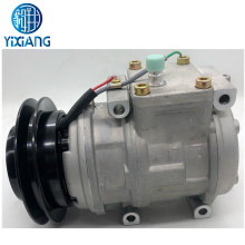 AC compressor���� 10PA17C AC car air compressor Toyota Hilux