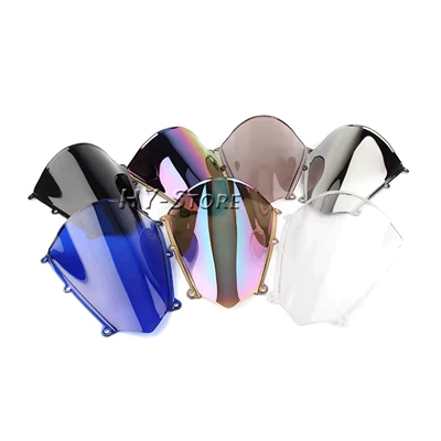 Wind Deflector, Motorcycle front windshield