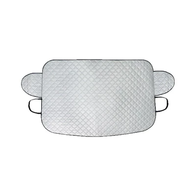 Car snow shield: Cover, Universal Car Cover, Winter