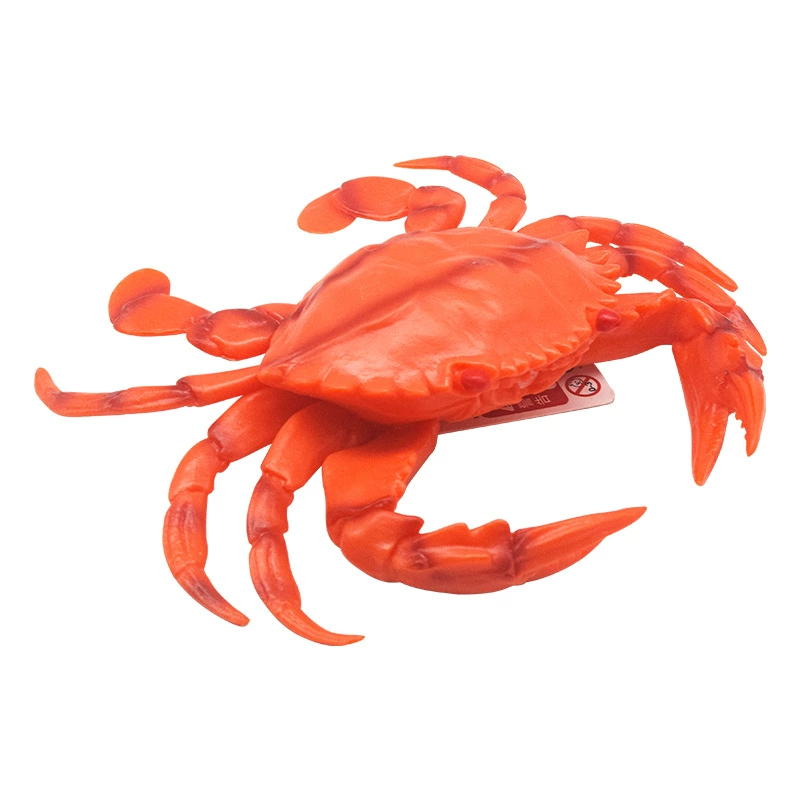 (Граница торговля), морской акула, модель животного из мягкой резины, игрушка, издает звуки
