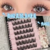 No glue-free six rows, beautiful rat series