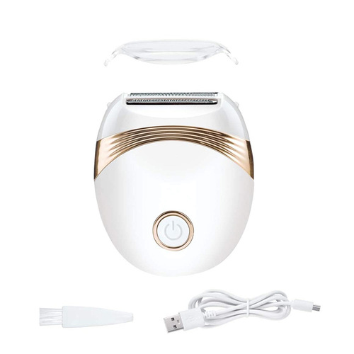 Cross-border hair removal device for armpit hair, leg hair, private parts shaver, household trimmer, shaver, electric epilator for women