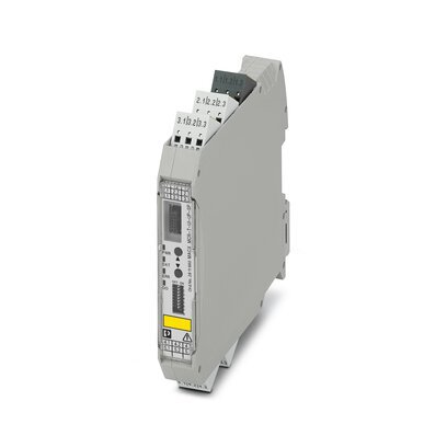 菲尼克斯MACX MCR-T-UI-UP-SP-温度测量变送器2811860