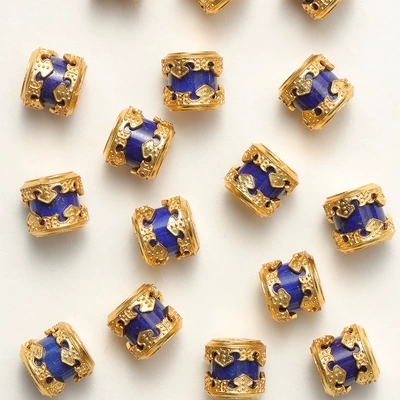 beads pendant connection chain DIY – Zərgərlik ara hissələri