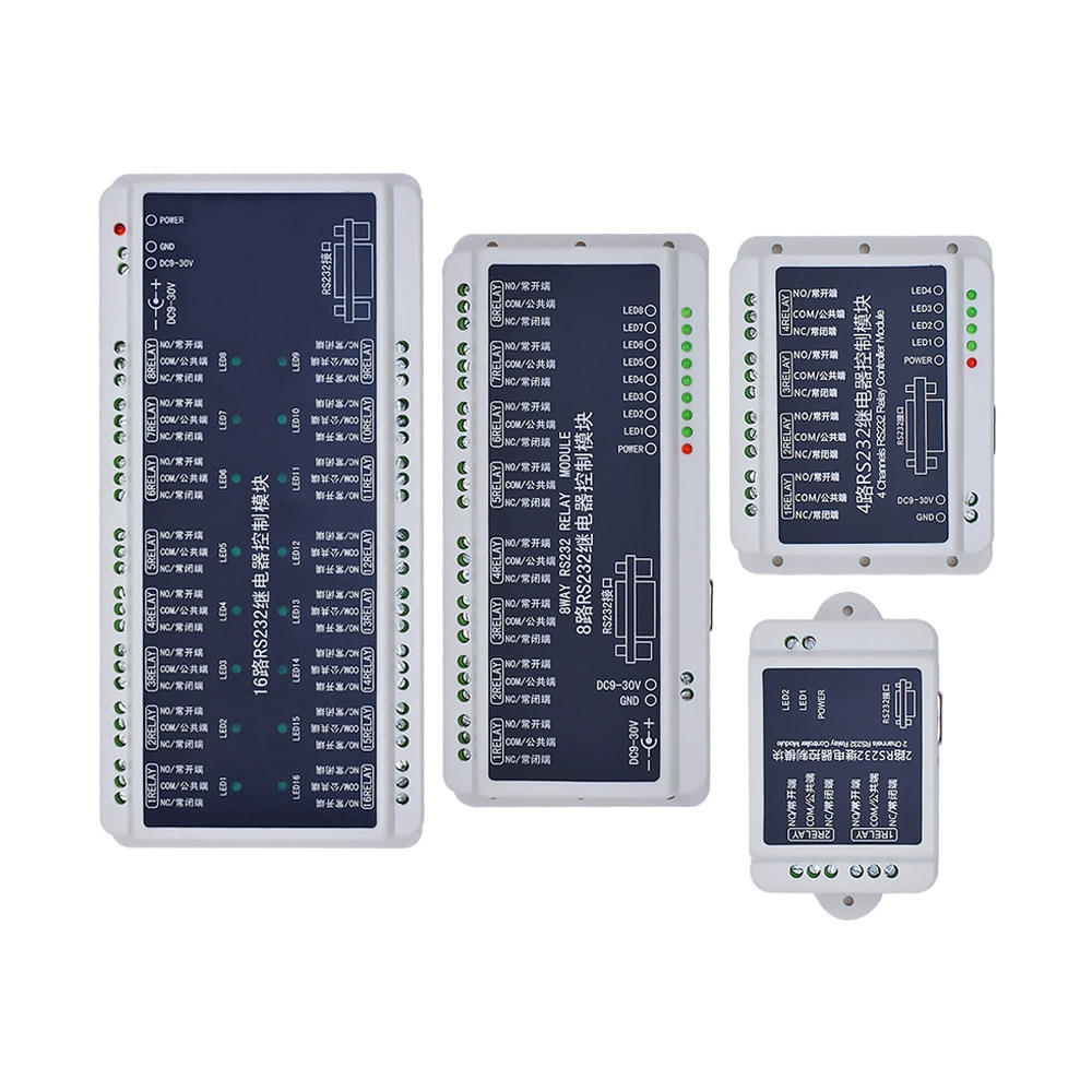 Relay, модуль, панель управления умный, ключ переключателя, ноутбук, 4/8/16
